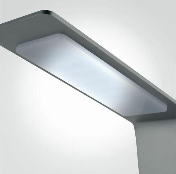Produktbild 4smarts Tischleuchte TwinDock mit Ladestation