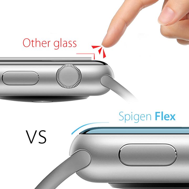 Produktbild Spigen Neo Flex Front 3