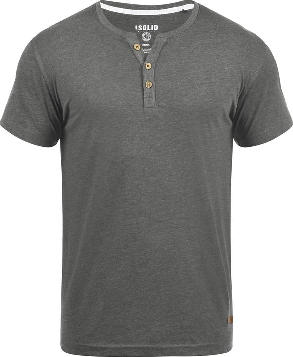Actual product image Solid Volker Men's T-Shirt (3XL)