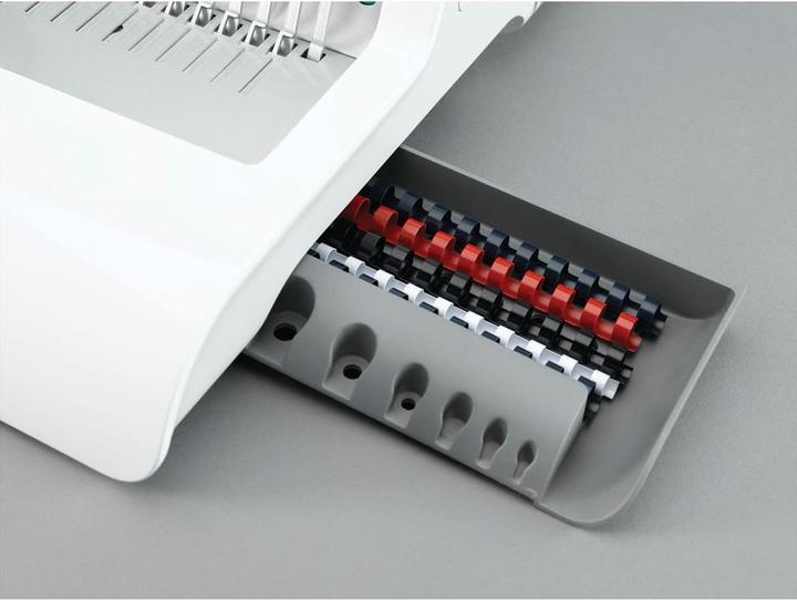 Actual product image Fellowes Pulsar E 300 (Comb binding)