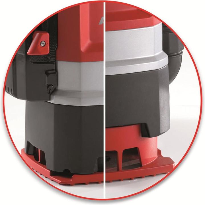 Actual product image AL-KO Combi-submersible pump Twin 14000 Premium (Sewage pump)