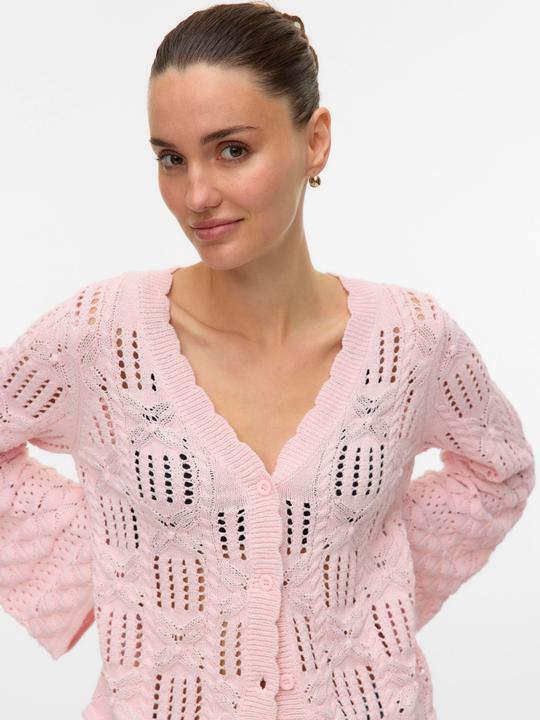 Produktbild Vero Moda VMEMILIA Strickjacke Strickjacke (S)