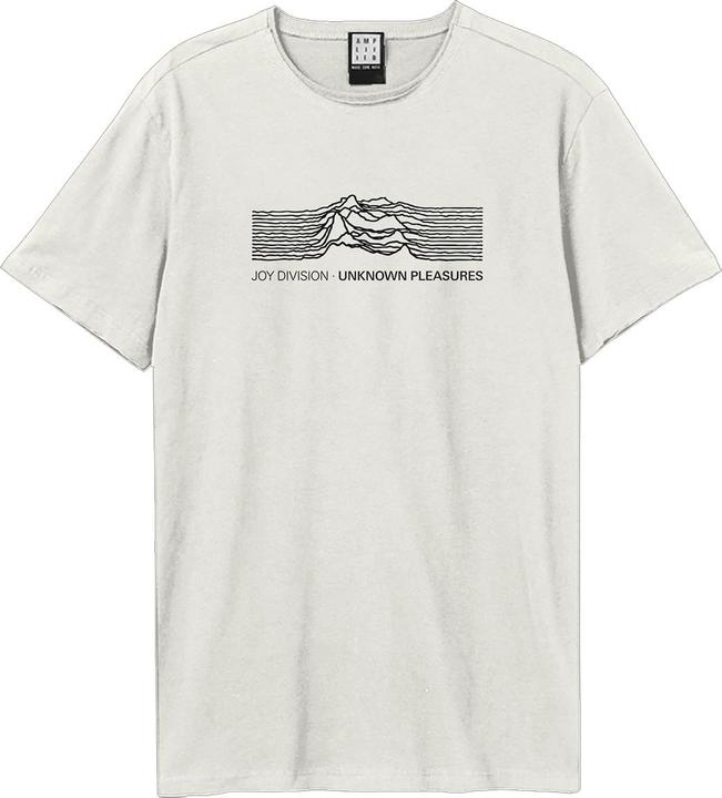 Produktbild Amplified Cropped Pulse TShirt (L)