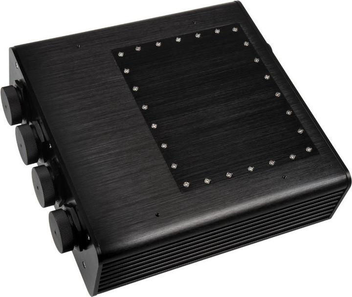 Produktbild Akasa Pascal MD (UCFF)