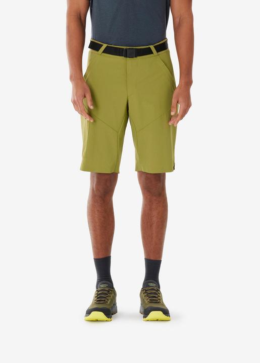 Quechua Wandershorts Herren - MH500 khaki (XL)