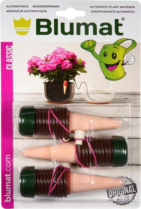 Produktbild Blumat Wasserspender (Tonkegel)