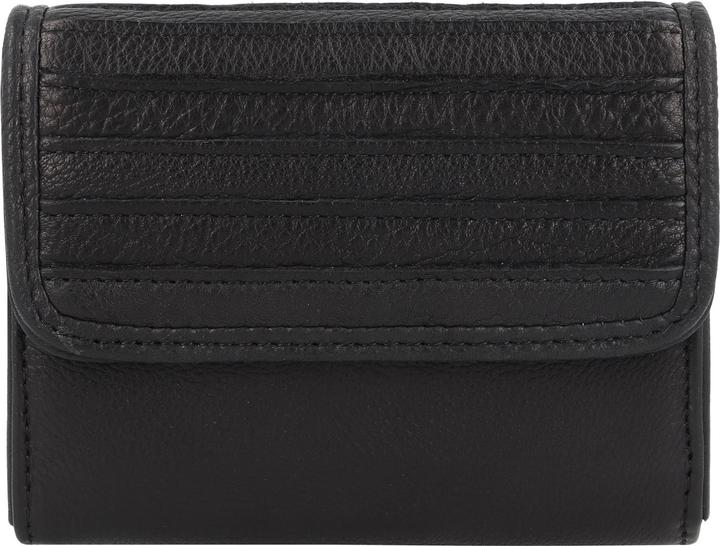 Actual product image FredsBruder Enna wallet leather 12 cm