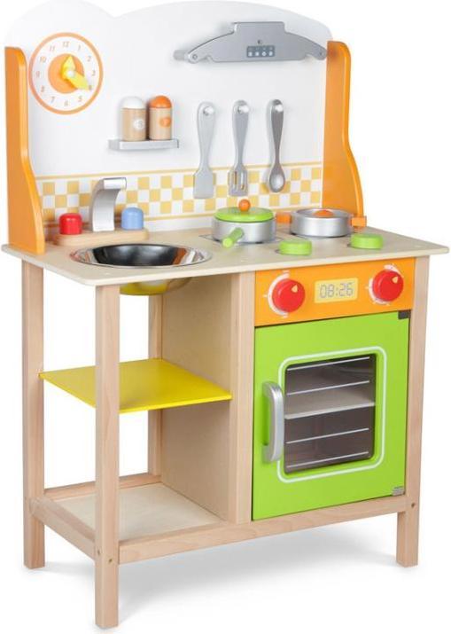 Actual product image Viga Toys Fantastic cuisine