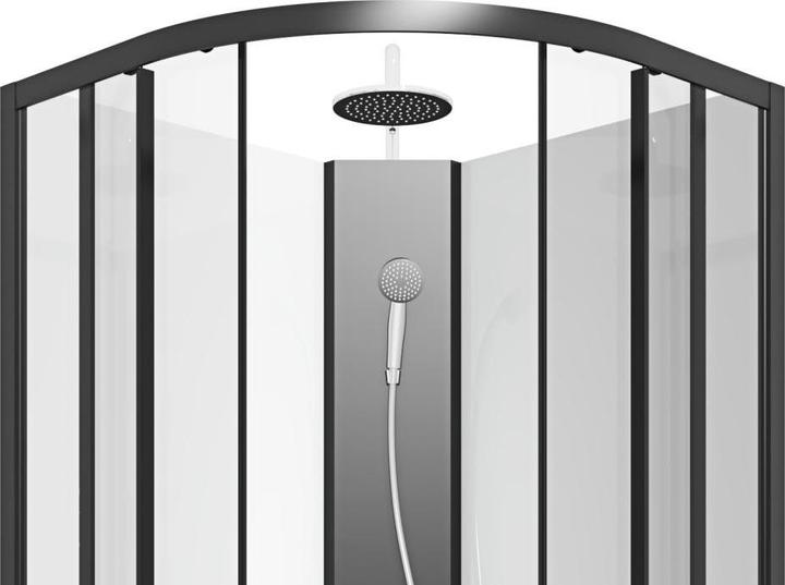 Produktbild Shower Design Rovata (90 cm, 90 cm, 200 cm)