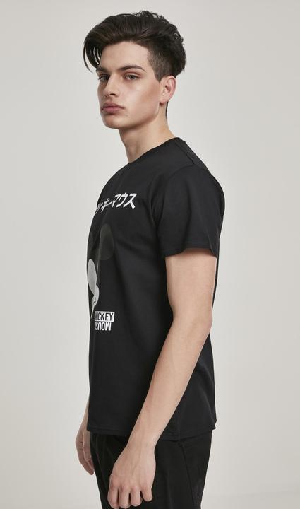 Image du produit Mister Tee Mickey Japanese Tee (L)