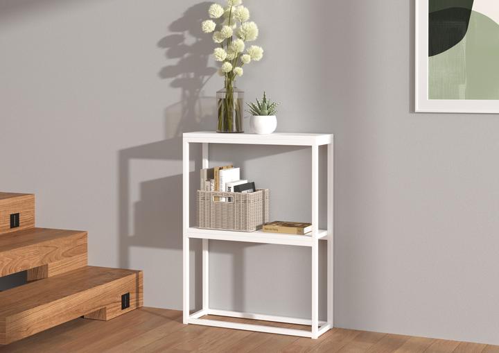 Image du produit ADRK Furniture Table console MASON (60 x 20 x 80 cm)