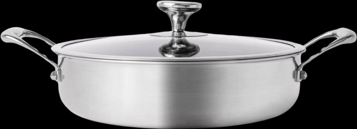 Actual product image Sobczyk Hybrid (28 cm, Pot)