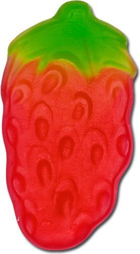 Image du produit Haribo Fraises géantes (1 pcs, 1350 g)