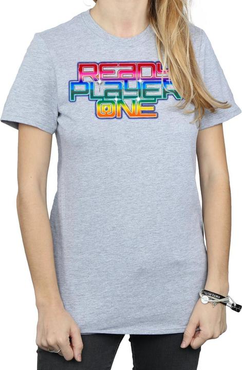 Image du produit Ready Player One Rainbow (XXL)