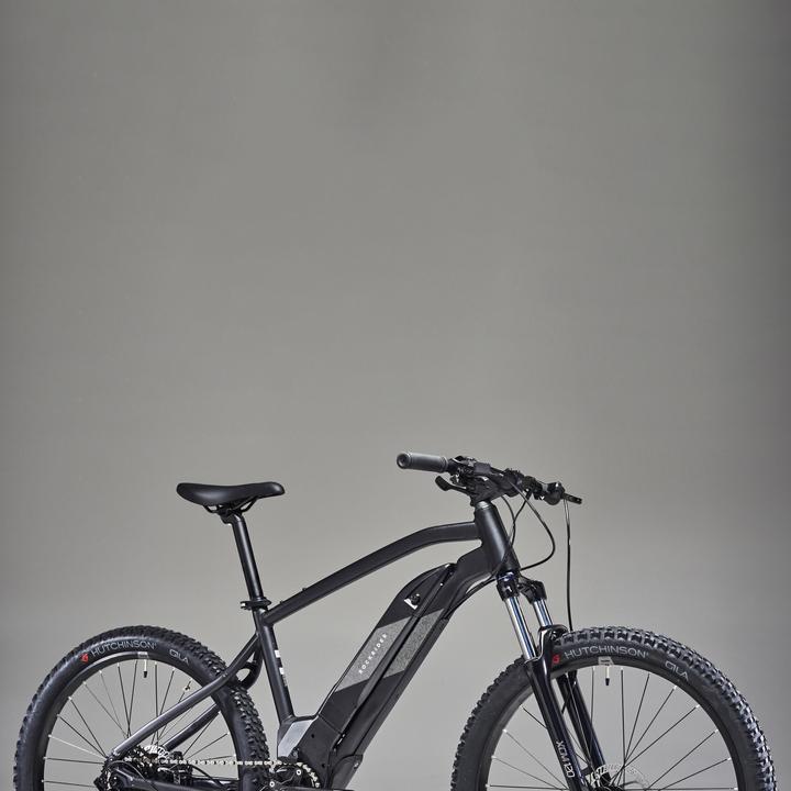Actual product image Rockrider E-ST 500 (43.60 cm)