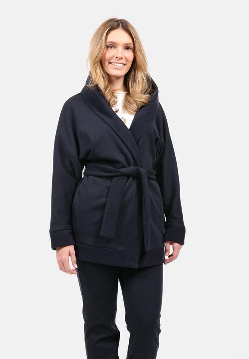 Actual product image Suri Frey Freyday hoodie sweat jacket (M)