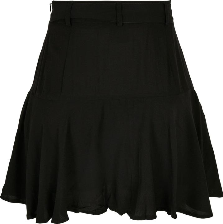 Immagine prodotto Urban Classics Minigonna in viscosa da donna (XL)