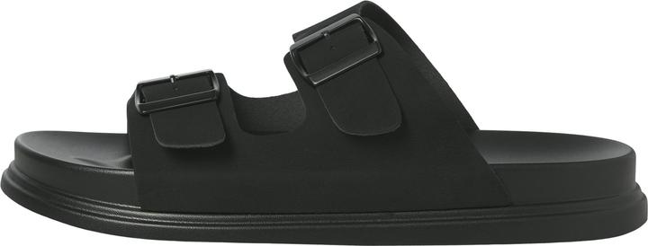 Actual product image Jack & Jones Jfwleoni Pu Sandal Styd Ln (40)