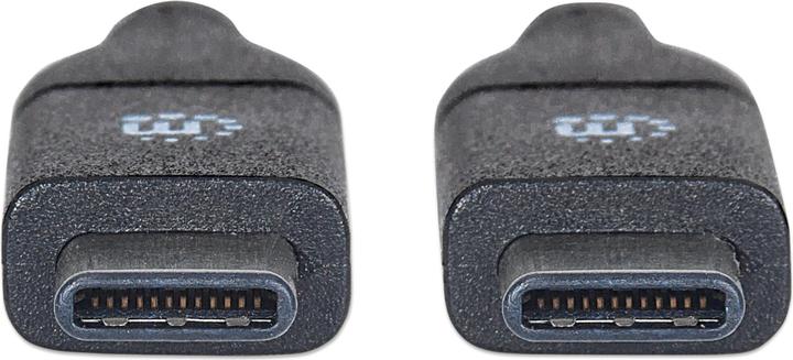 Actual product image Manhattan USB 3.1 Gen2 (1 m, USB 3.1)