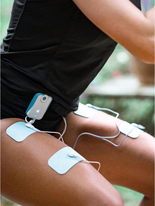 Actual product image Bluetens Clip