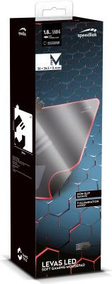 Produktbild Speedlink LEVAS - Mousepad Soft Gaming (M)