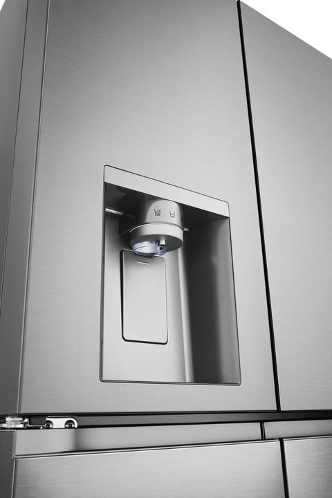 Actual product image LG GML861PYPE (506 l)