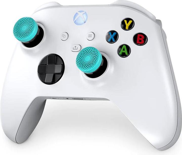 Image du produit SteelSeries Action Lotus TLBCLR Kit XBX (Xbox Series X, Xbox Series S, Xbox One S)