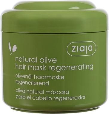 Actual product image Ziaja Natural Olive (200 ml)