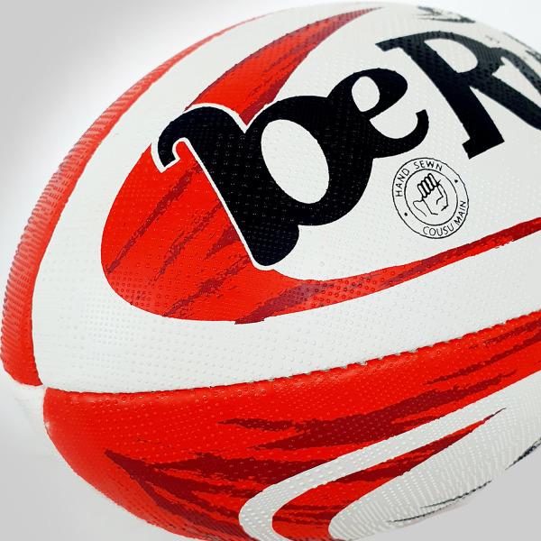 Produktbild Berugbe rugbyball saint-patrick 24