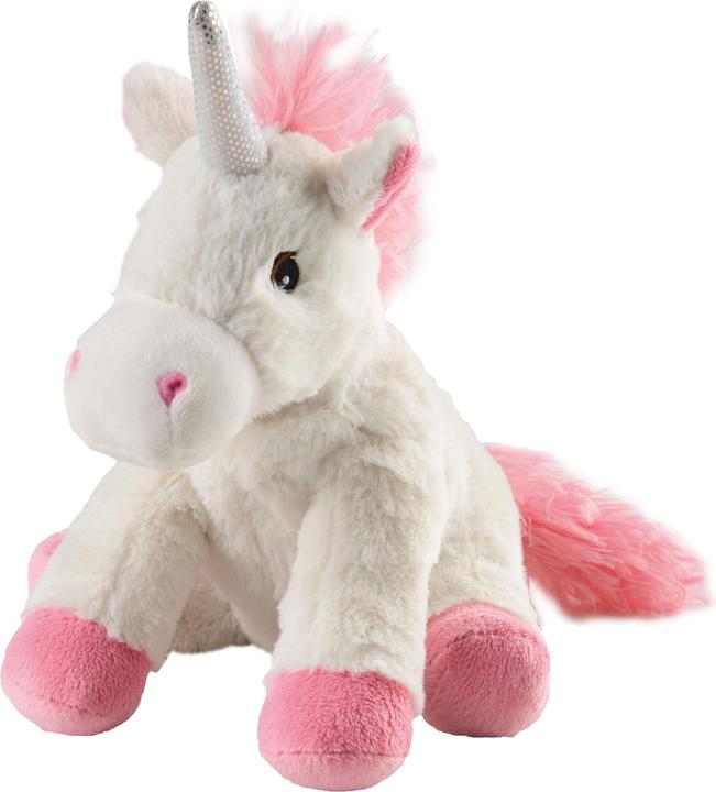 Image du produit Warmies Minis Licorne (22 cm)