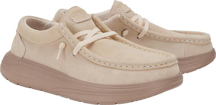 Image du produit Hey Dude Wendy COMF Suede (38)