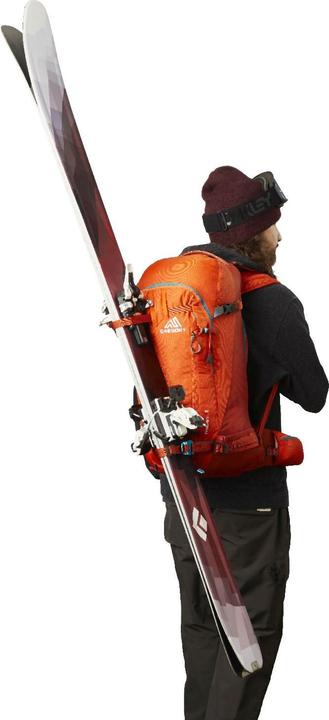 Produktbild Gregory Targhee 26L (26 l)