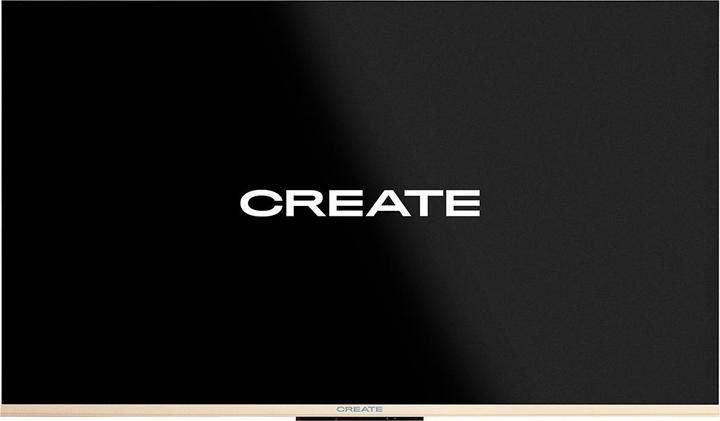 Produktbild Create Color Studio - Smart (50", QLED, 4K)