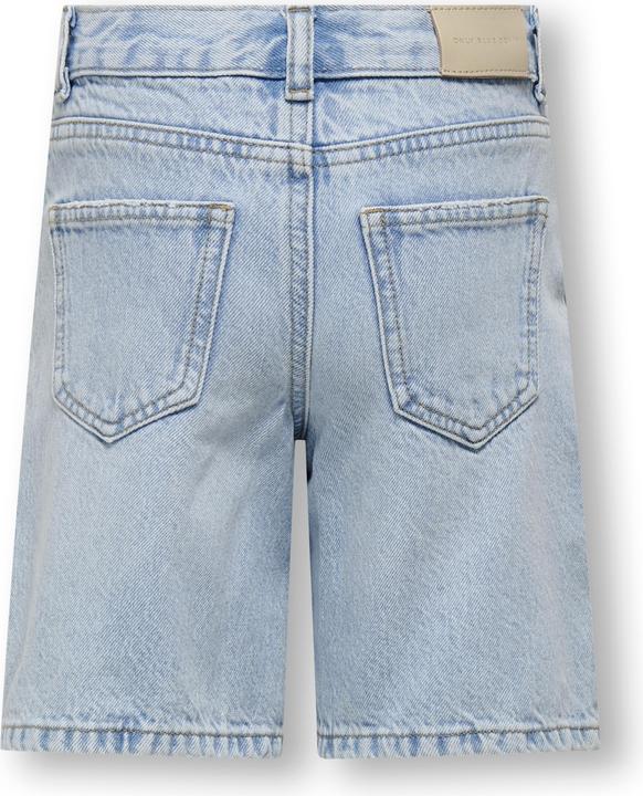Actual product image Only KOGHOPE Locker geschnitten Jeans-Shorts Jeans-Shorts (164)