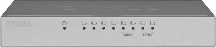 Image du produit Zyxel GS-108B v3 (8 Ports)