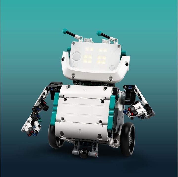 Produktbild LEGO Robot Inventor (51515, LEGO Mindstorms, LEGO Seltene Sets)