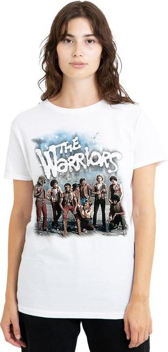 Produktbild Warriors Amusement TShirt (XXL)