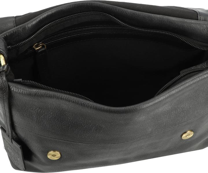 Actual product image Burkely Natural Norah Satchelbag