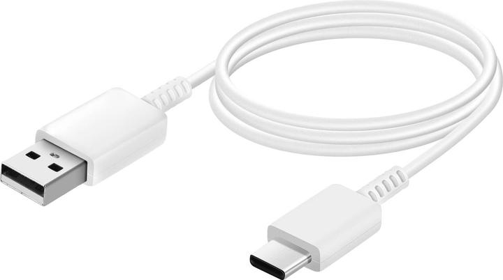 Actual product image Samsung USB A – USB C (1 m, USB 3.2 Gen 2)