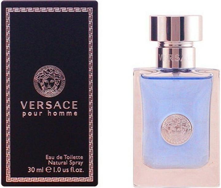Image du produit Versace Pour Homme (Eau de toilette, 100 ml)