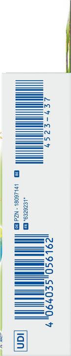 Actual product image Nexcare Happy Kids Mix (50 x)