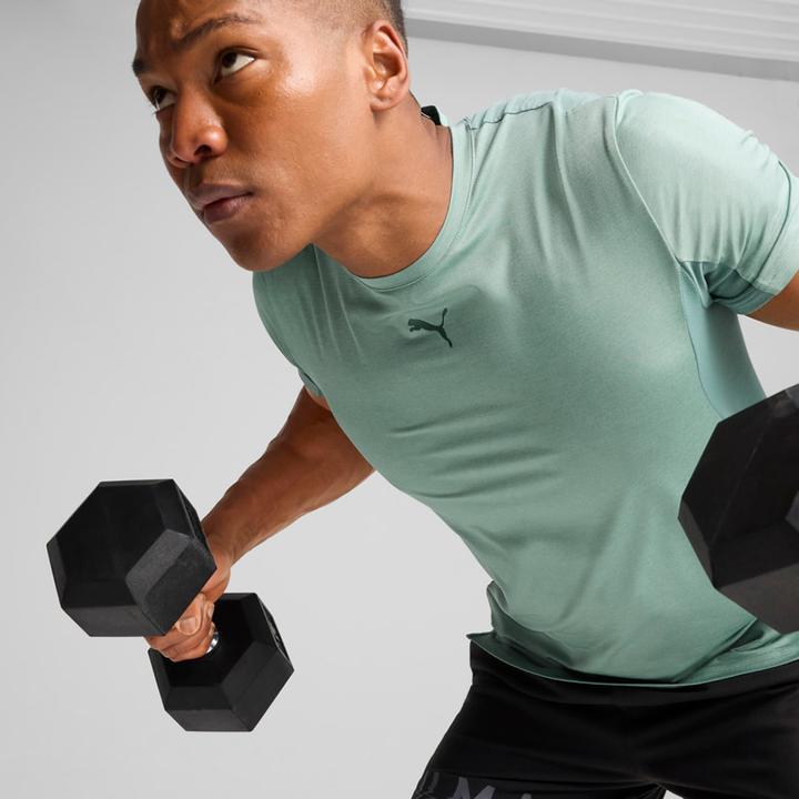 Produktbild Puma M Cloudspun Soft Breathable Tee (M)