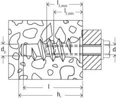 Immagine prodotto Fischer Fisc D?bel SX 8x65 S A2 K 4 043359 (25 pz.)