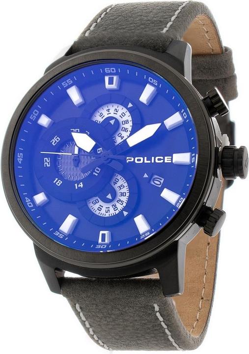 Produktbild Police Herrenuhr R1451281001 (Ø 46 mm) (46 mm)
