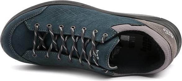 Actual product image Hanwag Coastrock Low ES (42.5)