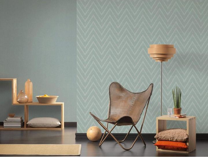 Actual product image Livingwalls Hygge 11 (53 x 1000 cm)