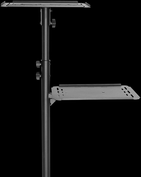 Actual product image LogiLink Projector / laptop trolley