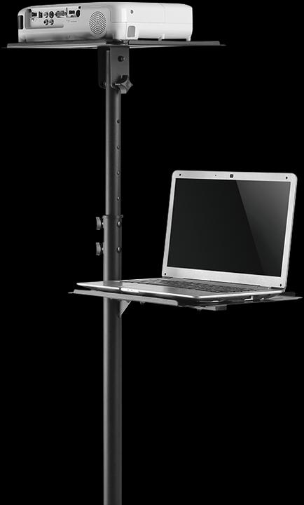 Actual product image LogiLink Projector / laptop trolley