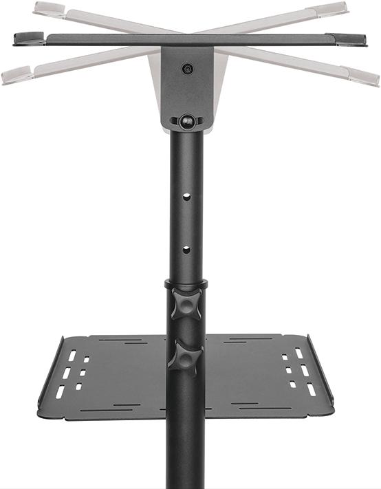 Actual product image LogiLink Projector / laptop trolley