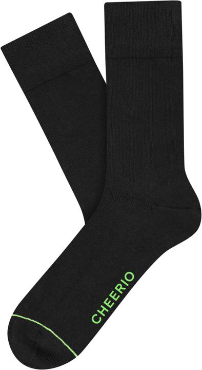 Image du produit Cheerio Chaussettes unisexes BEST FRIEND 2p (lot de 2, 36, 40)